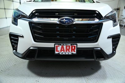 2025 Subaru Ascent Limited