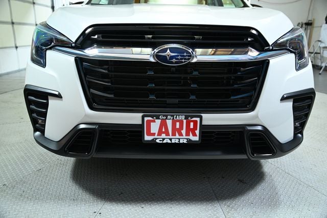 2025 Subaru Ascent Limited