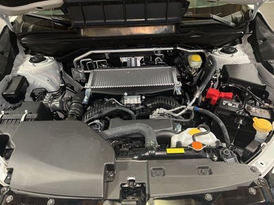 2025 Subaru Ascent Limited