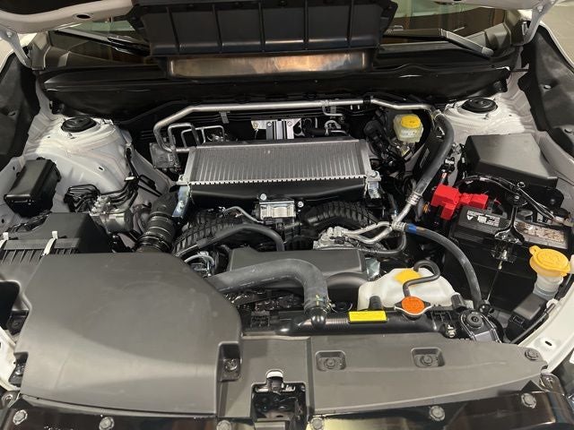 2025 Subaru Ascent Limited