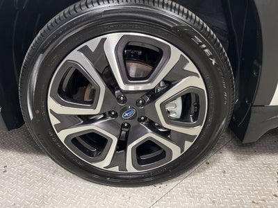 2025 Subaru Ascent Limited