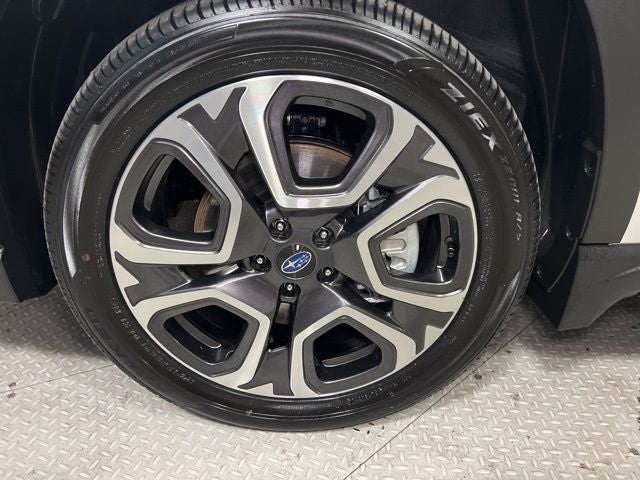 2025 Subaru Ascent Limited