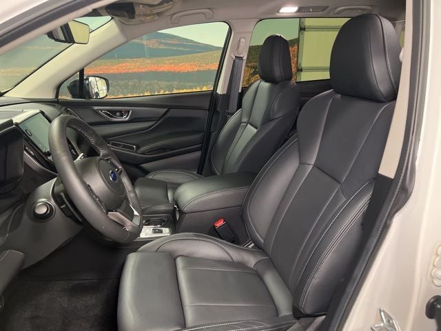2025 Subaru Ascent Limited