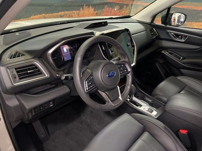 2025 Subaru Ascent Limited
