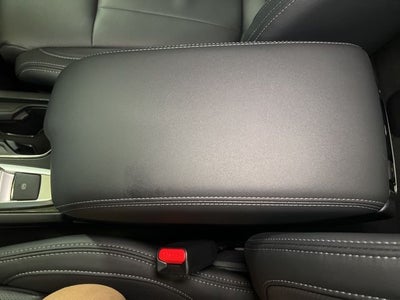 2025 Subaru Ascent Limited