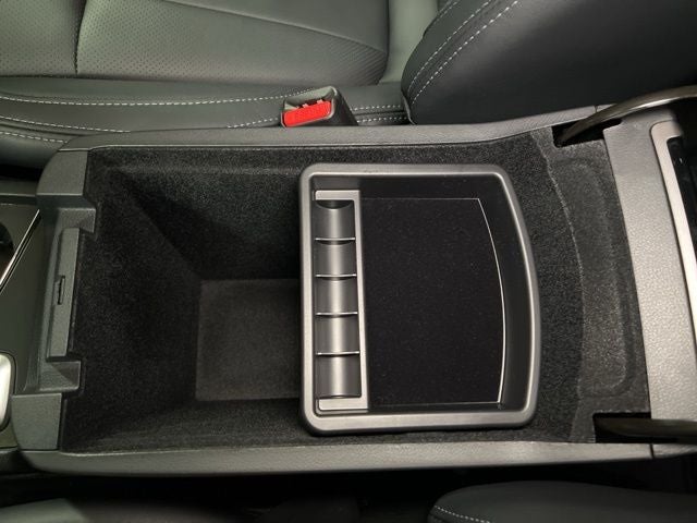 2025 Subaru Ascent Limited