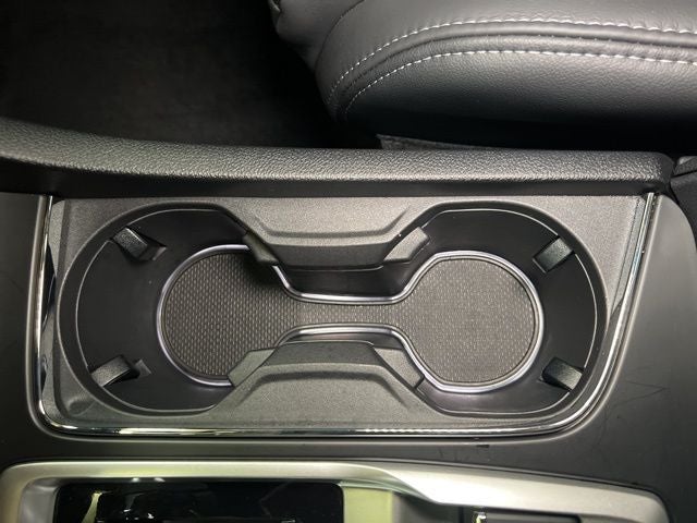 2025 Subaru Ascent Limited