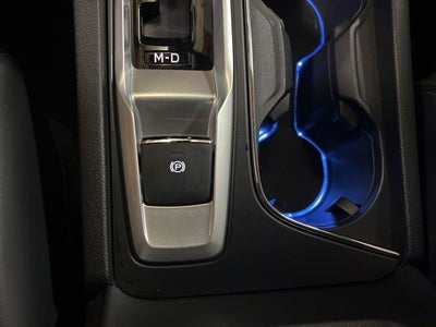 2025 Subaru Ascent Limited