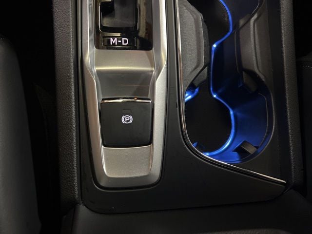 2025 Subaru Ascent Limited