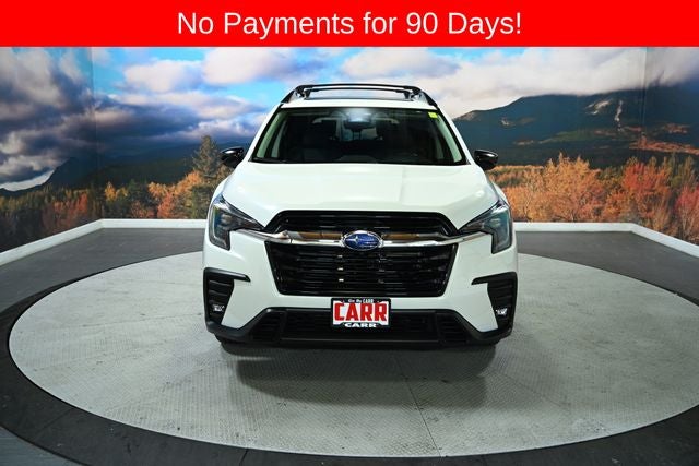 2025 Subaru Ascent Limited