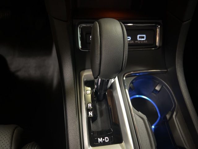 2025 Subaru Ascent Limited