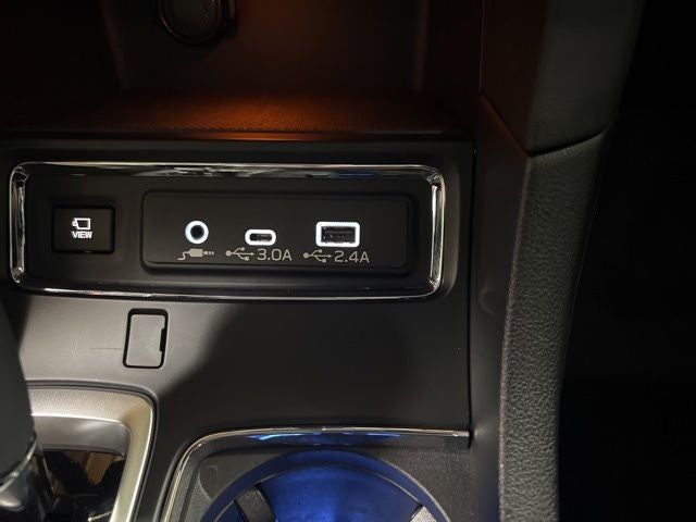 2025 Subaru Ascent Limited