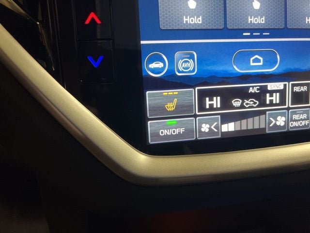 2025 Subaru Ascent Limited