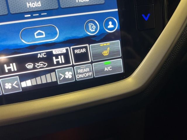 2025 Subaru Ascent Limited