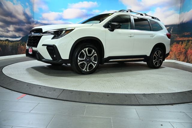 2025 Subaru Ascent Limited