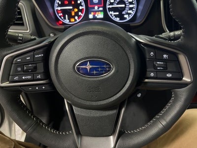 2025 Subaru Ascent Limited