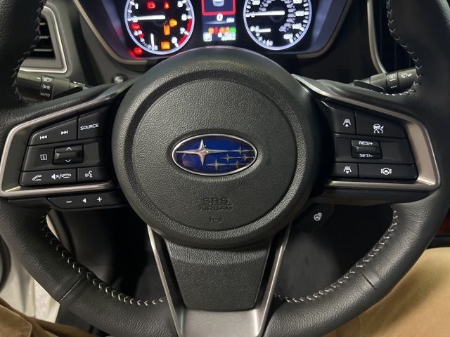 2025 Subaru Ascent Limited