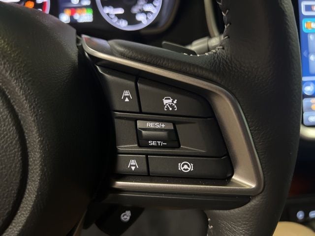 2025 Subaru Ascent Limited