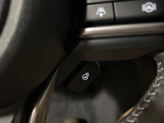 2025 Subaru Ascent Limited