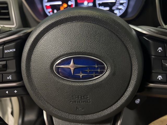 2025 Subaru Ascent Limited