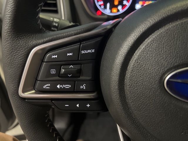 2025 Subaru Ascent Limited