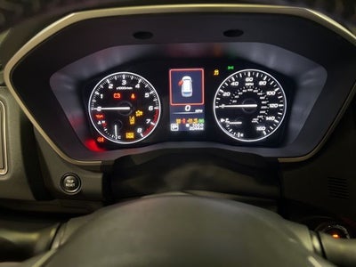 2025 Subaru Ascent Limited