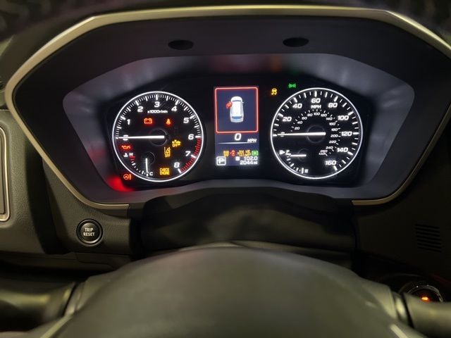 2025 Subaru Ascent Limited