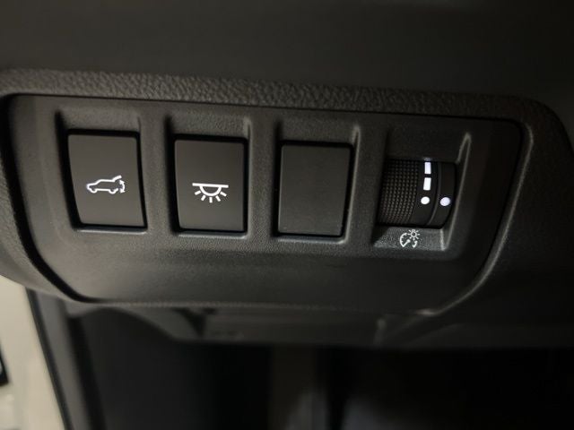 2025 Subaru Ascent Limited