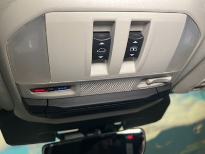 2025 Subaru Ascent Limited