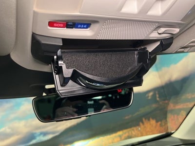 2025 Subaru Ascent Limited