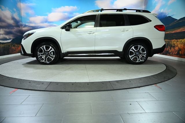 2025 Subaru Ascent Limited