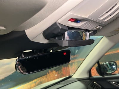 2025 Subaru Ascent Limited