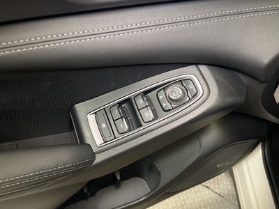 2025 Subaru Ascent Limited