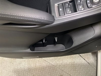 2025 Subaru Ascent Limited