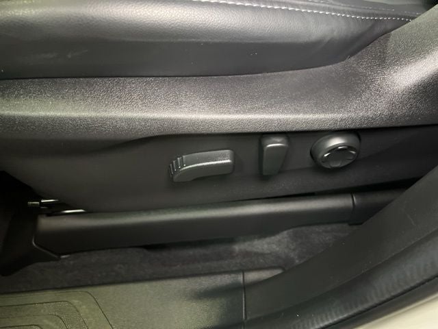 2025 Subaru Ascent Limited