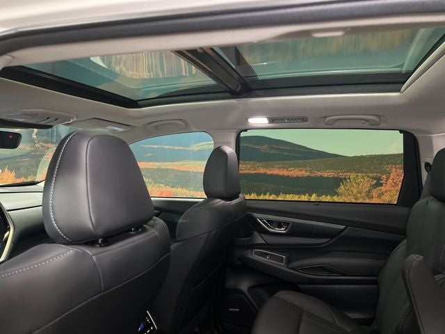 2025 Subaru Ascent Limited
