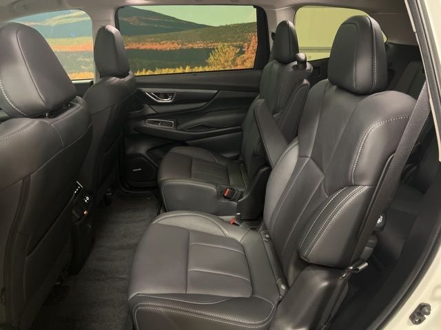 2025 Subaru Ascent Limited