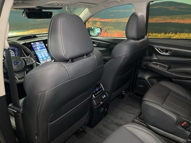 2025 Subaru Ascent Limited
