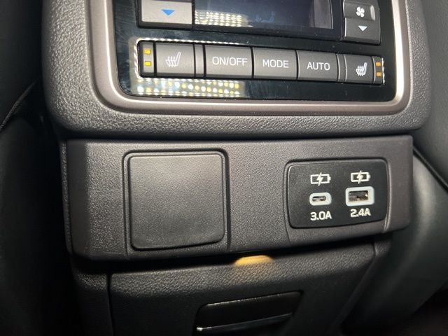 2025 Subaru Ascent Limited