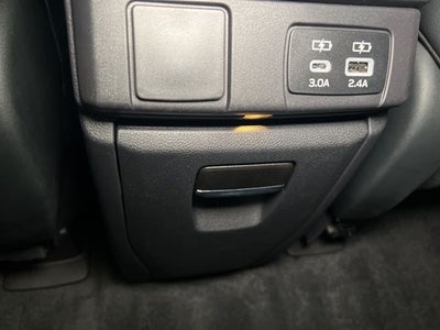 2025 Subaru Ascent Limited