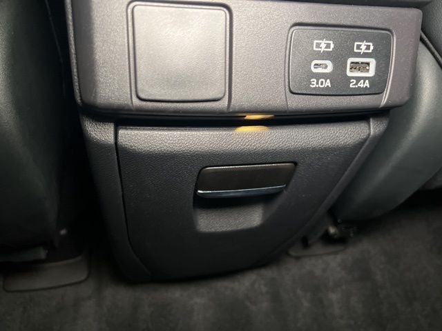 2025 Subaru Ascent Limited