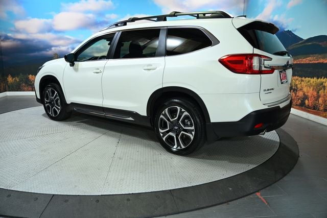 2025 Subaru Ascent Limited