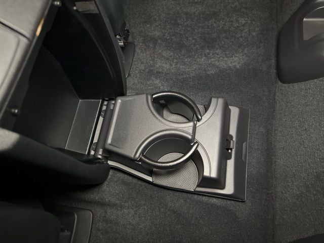 2025 Subaru Ascent Limited