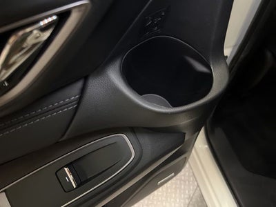 2025 Subaru Ascent Limited