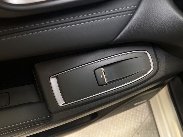 2025 Subaru Ascent Limited