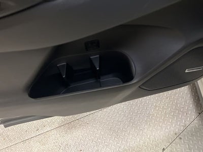 2025 Subaru Ascent Limited