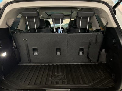 2025 Subaru Ascent Limited