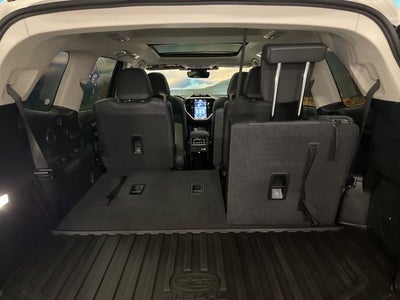 2025 Subaru Ascent Limited