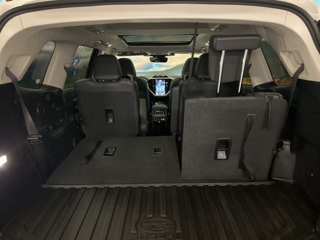 2025 Subaru Ascent Limited