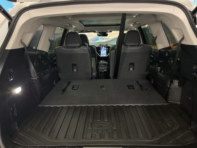 2025 Subaru Ascent Limited
